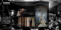 Fei Memory – Website Development