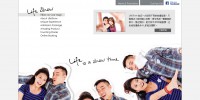 LifeShow Studio – Website Development